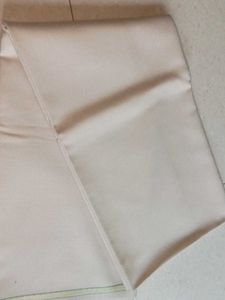 Elegant Cream pant pieace