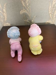 Sale‼️Combo Of 2 Cute Imported Babies
