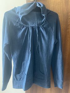 Ladies Sweatshirt