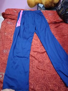 ICC Cricket club dress tshirt lower with woolen ja