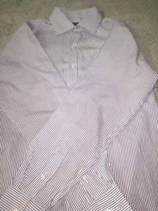 PAN AMERICA FORMAL SHIRT