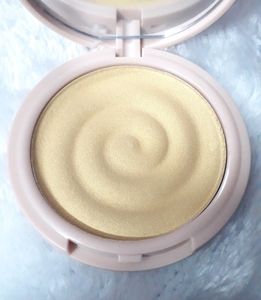 MyGlamm K.Play Flavoured Highlighter-Ripe Melon (B