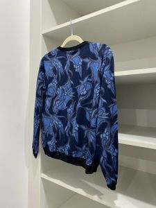 H&amp;M Floral Jacket