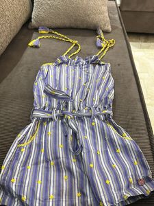 play suit