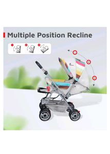 Baby Stroller/ Pram