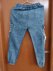 Kids Joggers