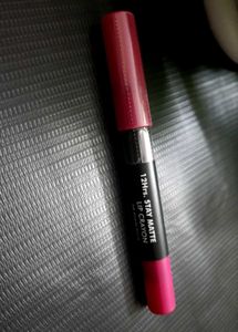 Swiss beauty Stay Matte Lip Crayon