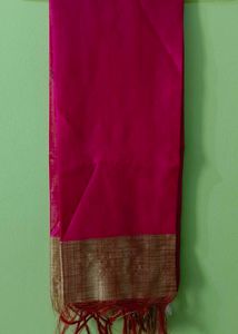Designer Lehenga Choli Set