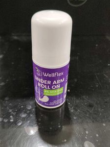 WellFlex Under Arm Roll On