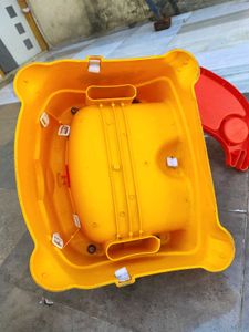 Baby High Chair/Booster Seat