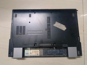 Dell latitude E6400
