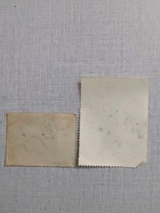 UAE stamps