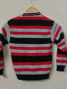 Winter Sweater