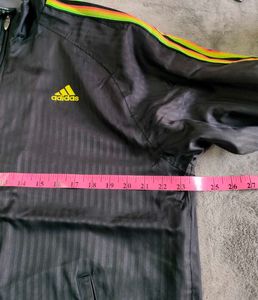 Adidas Track Jacket