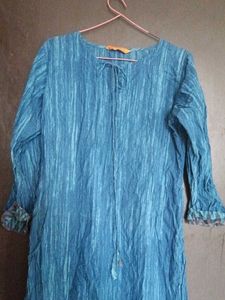 Plazo Suit Set