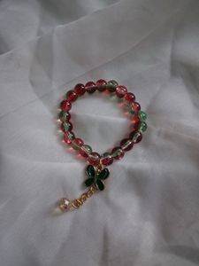 Fashion Bracelet &amp; Hair Clip