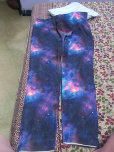 Gym  Wear Jegging