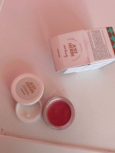 Just Herbs Lip And Cheek Tint