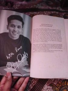 If It's Not Forever, It's  Love Book
