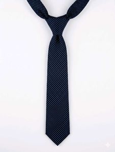 Classic Men's Tie