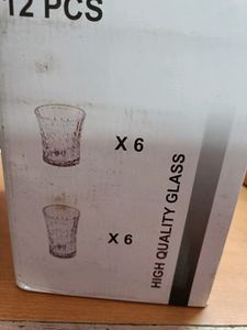 Copestone Glasses- Higher Quality