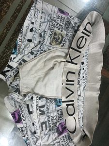 Calvin Klein Men's Underwear