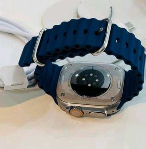 Apple Watch Ultra 3