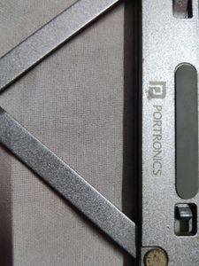 Adjustable Laptop Stand