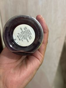 bbw dark kiss mist (50ml used) smells amazing