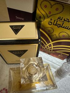 Guess Seductive 10ml