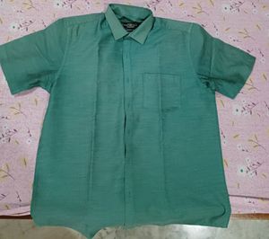 Ramraj Formal Shirt