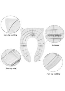 Kid's Travel Potty Training Seat
