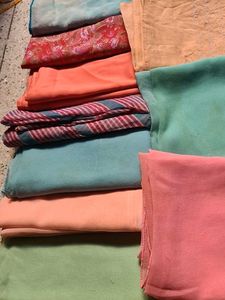 🔴Sale :Any One Dupatta in 260Rs.