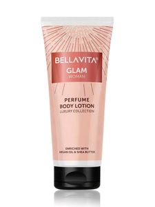 Bellavita Glam Perfume Body Lotion