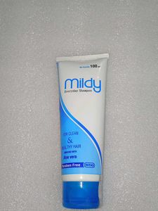 Mildy Everyday Shampoo - 100ml