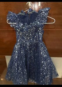 balloon gown
