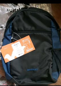 Wildcraft Backpack