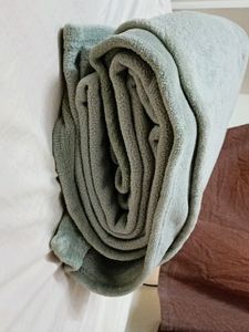 Winter Blanket