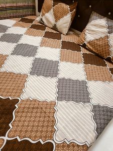 Bad Sheet Beautiful  Mix Cot