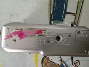 canon