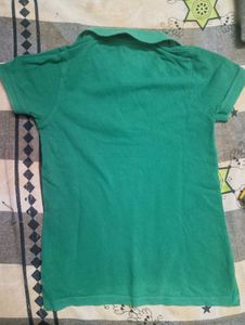 boy. kidsPolo T-Shirts (2 Pack)