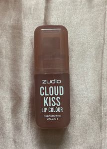 Zudio Cloud Kiss Lip Colour