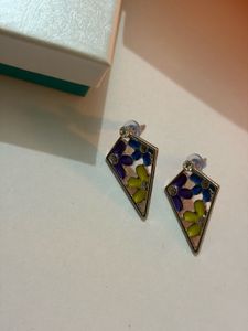 Elegant Dangle Earrings