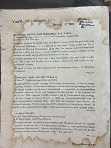 Network Analysis: Third Edition