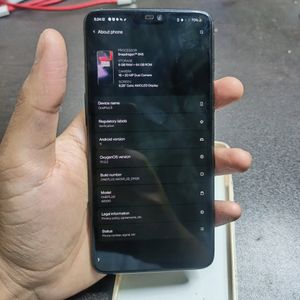 OnePlus 6
