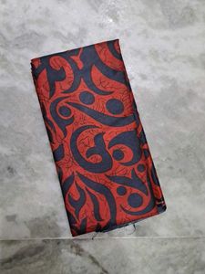 A brand new original 40 gms Silk Saree