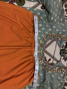 beautiful kurta set