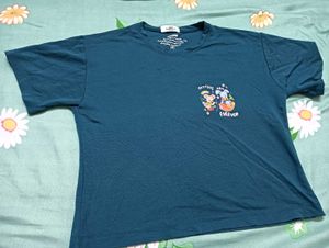 Cute Graphic T-Shirt