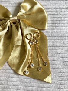 -`♡´- Dangle Earrings -`♡´-