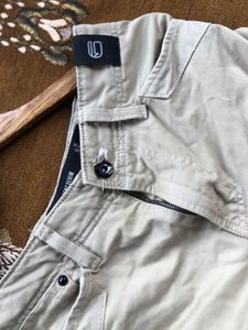 G-Star Raw Cargo Pants